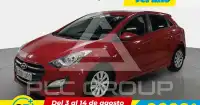 2015 Hyundai I30