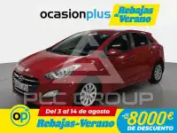 2015 Hyundai I30