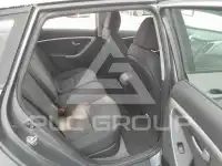 2015 Hyundai I30