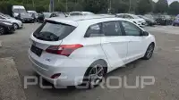 2015 Hyundai I30