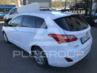 2015 Hyundai I30