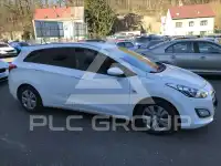 2015 Hyundai I30