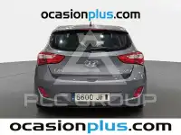 2015 Hyundai I30
