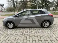 2015 Hyundai I30