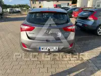 2015 Hyundai I30