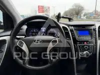 2015 Hyundai I30
