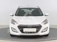 2015 Hyundai I30