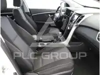 2015 Hyundai I30