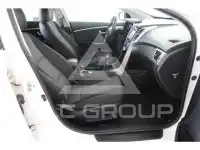 2015 Hyundai I30
