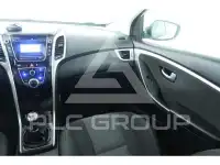 2015 Hyundai I30
