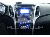 2015 Hyundai I30