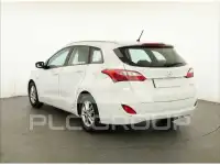 2015 Hyundai I30