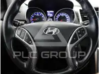 2015 Hyundai I30