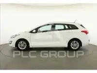 2015 Hyundai I30