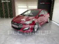 2015 Hyundai I30