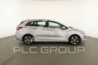 2015 Hyundai I30