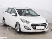 2015 Hyundai I30