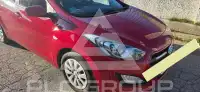 2015 Hyundai I30