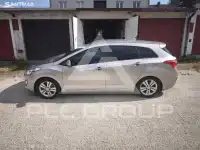 2015 Hyundai I30