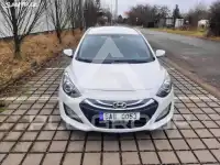 2015 Hyundai I30