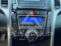 2015 Hyundai I30