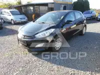 2015 Hyundai I30