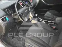 2015 Hyundai I30