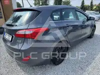2015 Hyundai I30