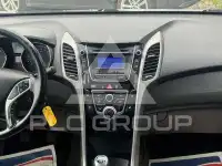 2015 Hyundai I30