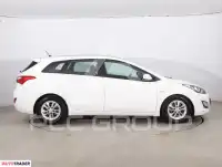2015 Hyundai I30