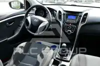 2015 Hyundai I30