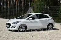 2015 Hyundai I30