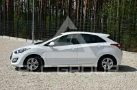 2015 Hyundai I30