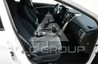 2015 Hyundai I30