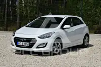 2015 Hyundai I30