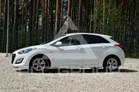2015 Hyundai I30