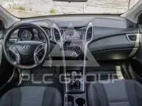 2015 Hyundai I30