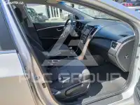 2015 Hyundai I30