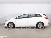 2015 Hyundai I30