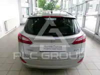 2015 Hyundai I30
