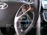 2015 Hyundai I30
