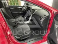 2015 Hyundai I30