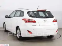 2015 Hyundai I30
