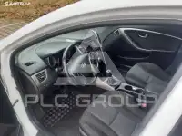 2015 Hyundai I30