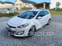 2015 Hyundai I30