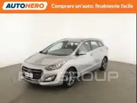 2015 Hyundai I30