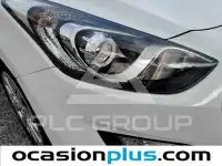 2015 Hyundai I30