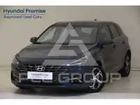 2015 Hyundai I30