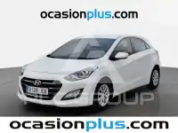 2015 Hyundai I30