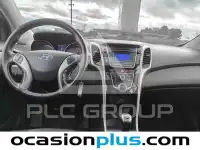 2015 Hyundai I30